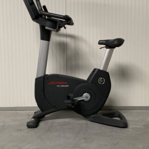 Life Fitness hometrainer